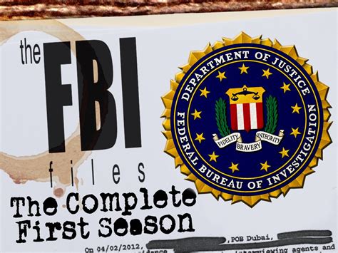 Unravel the mystery alongside the FBI's greatest law enforcers and forensic scientists.#TheFBIFiles #TrueCrime The FBI Files is an American docudrama that ta...
